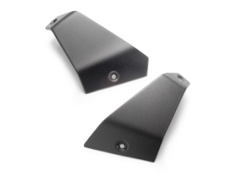 Bugspoilerset