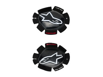 GP Tech Knee Slider