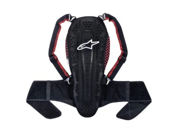 Nucleon Kr-2-Rückenprotektor