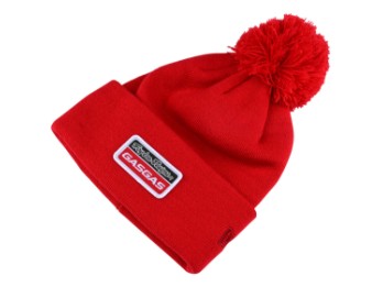 TLD Team POM Beanie