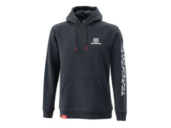 Fast Hoodie