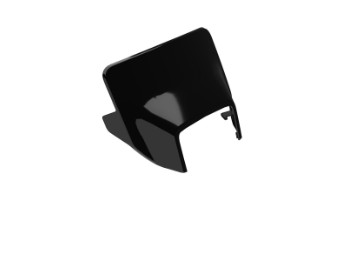 Scheinwerfermaske