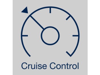 Geschwindigkeitsregelanlage