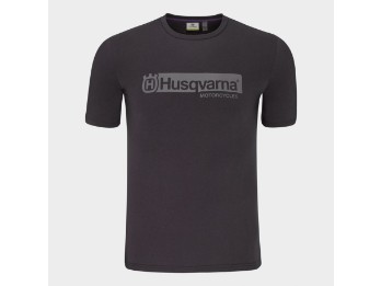 Origin T-Shirt - Marineblau
