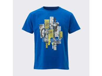 Remote Tee