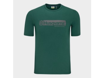 Origin T-Shirt - Grün