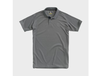 ORIGIN POLO GREY