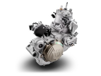 Motor Husqvarna TE 300 EU 2024