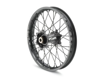 Factory Racing-Hinterrad 2,15x18"