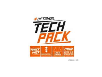 TECH PACK