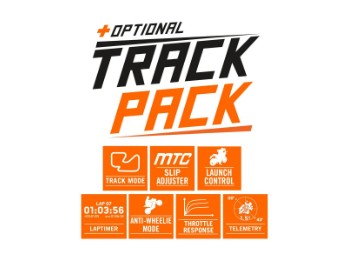 TRACK PACK