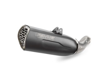 REMUS-Slip-on-Endschalldämpfer