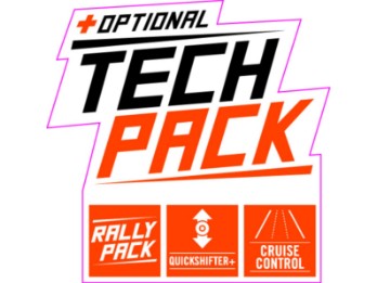 TECH PACK