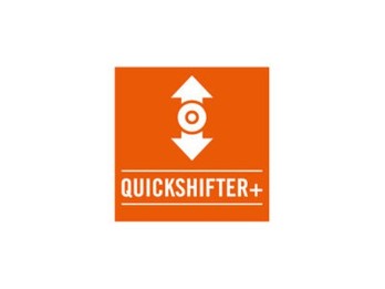 Quickshifter+
