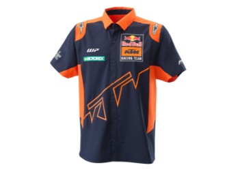 REPLICA TEAM SHIRT