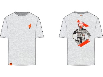 Hero T-Shirt Kinder