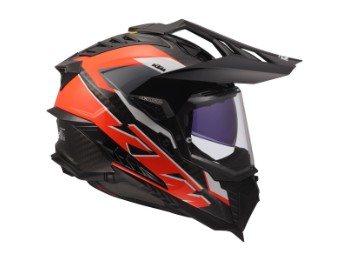EXPLORER CARBON HELMET ECE