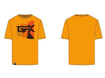 GFX T-SHIRT