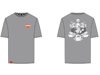OFFROAD T-SHIRT