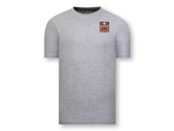 BACKPRINT T-SHIRT