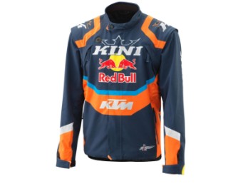 KINI-RB COMPETITION JACKET