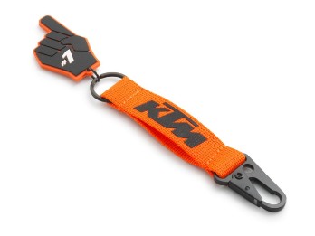 KEYHOLDER