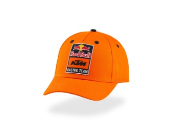 RB KIDS ZONE CURVED CAP