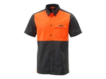 Mechanic Hemd