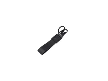 RB KTM CARBON KEYRING