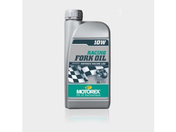 Racing Fork oil SAE 10W 1lt