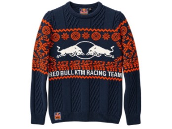 Red Bull KTM Winter Sweater