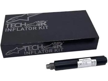 TECH -AIR® TYP II X10 - SORTE ALPINESTAR AIRBAG NACHFÜLLUNG