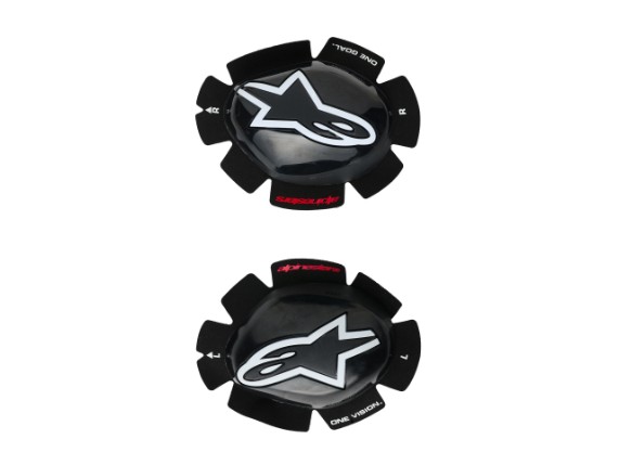 6400126-12-gp-tech-knee-slider