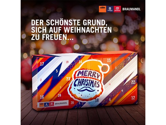 Adventkalender