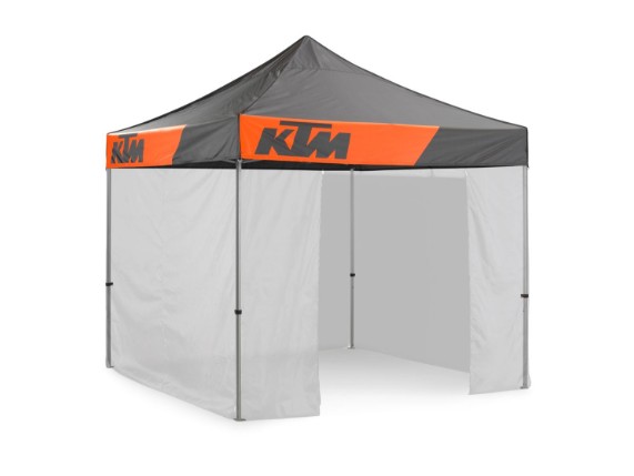 Tente paddock (tissu) 3x3m, 1.064,30 €