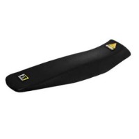 SEAT COVER PYR STARK BK
