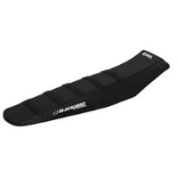 SEAT COVER ZEBRA STARK