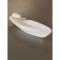 Left handguard Varg White
