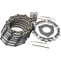 RadiusX Kupplungssatz