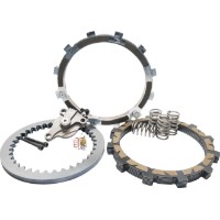 RadiusX Kupplungssatz