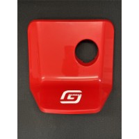 Frontmaske Moto