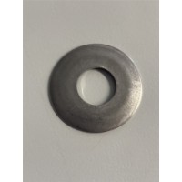 Front sprocket washer