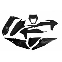 Body Kit EXC