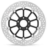  Halo Series Floating Rotor