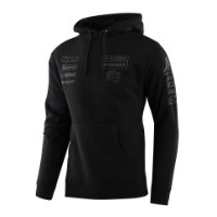 TLD GasGas Team Hoodie