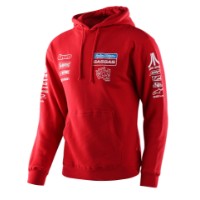 TLD GasGas Team Hoodie
