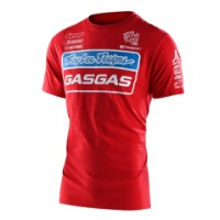 TLD GasGas Team T-Shirt Youth