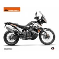 Gear Graphic Kit