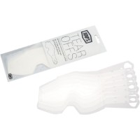 TEAR OFFS LAMINATED