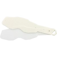 Tear Offs Accuri 2 / Strata 2 / Racecraft 2 - 20er-Pack